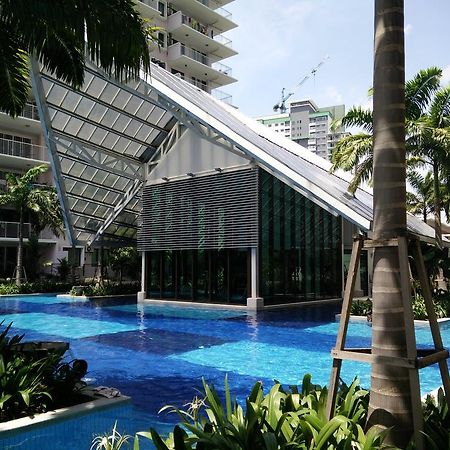 Indah Alam Condo Shah Alam Quarto foto