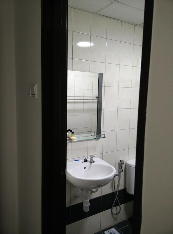 Indah Alam Condo Shah Alam Quarto foto