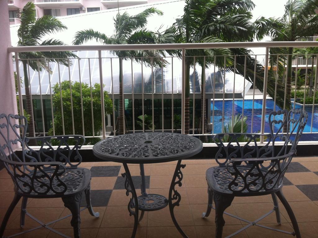 Indah Alam Condo Shah Alam Quarto foto