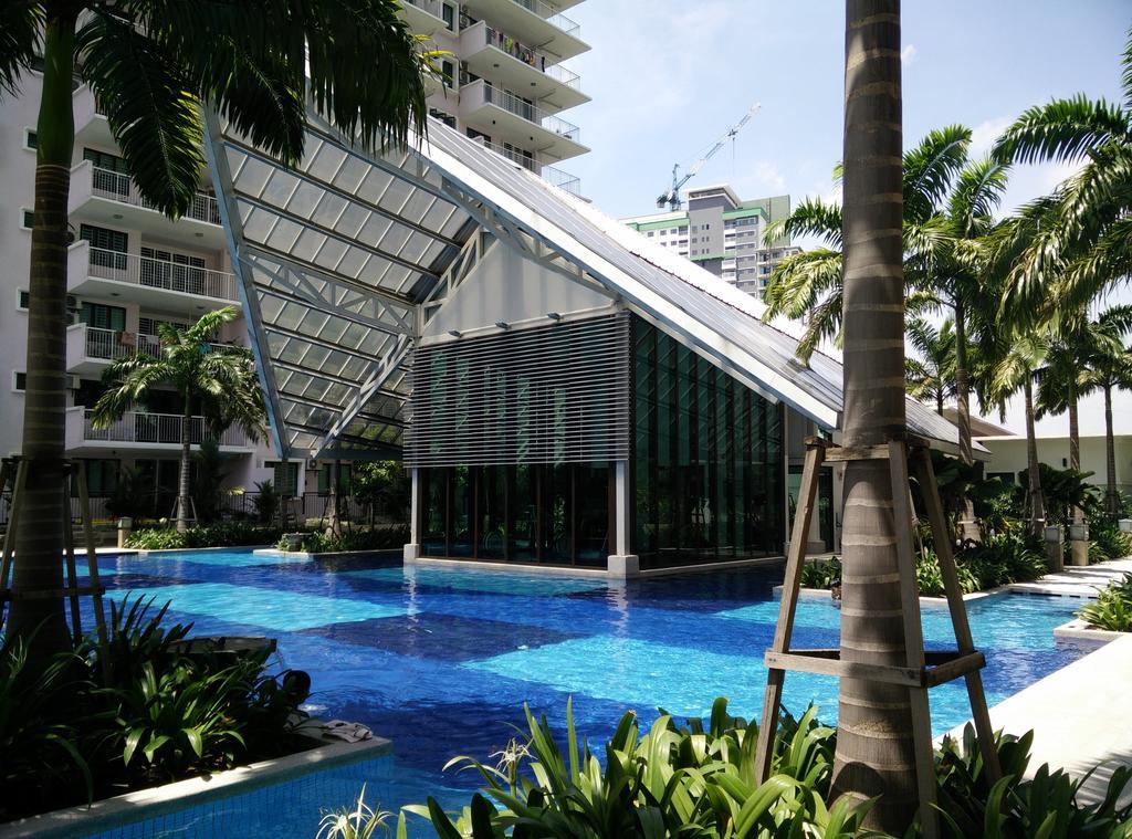 Indah Alam Condo Shah Alam Quarto foto