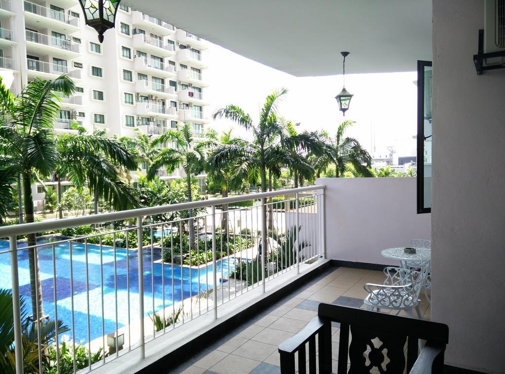 Indah Alam Condo Shah Alam Quarto foto