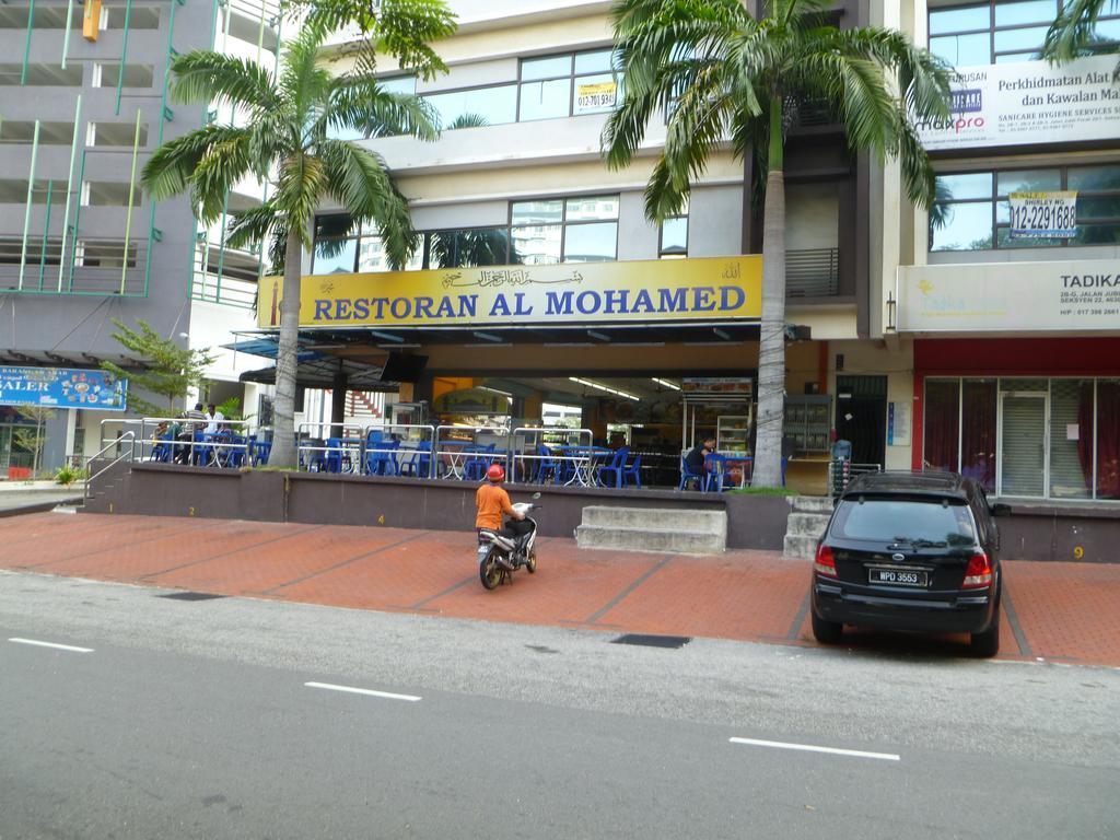 Indah Alam Condo Shah Alam Exterior foto