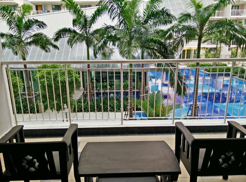 Indah Alam Condo Shah Alam Exterior foto